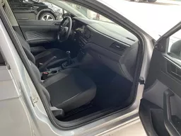Volkswagen Polo Hatch