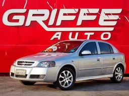Chevrolet Astra
