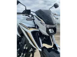 Fazer 250