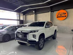Mitsubishi L200 Triton