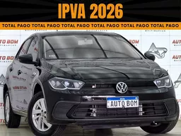 Volkswagen Polo Hatch
