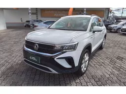 Volkswagen Taos