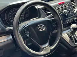 Honda CRV