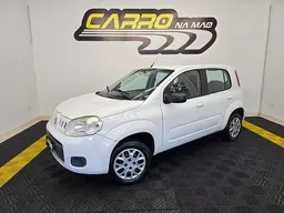 Fiat Uno