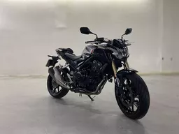 Honda CB 500