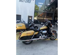 Harley-Davidson Ultra Limited