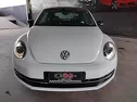 Volkswagen Fusca Branco 2