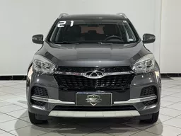 Chery Tiggo 5X