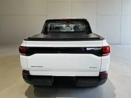Chevrolet Montana