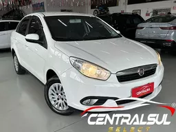 Fiat Grand Siena