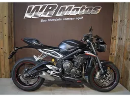 Street Triple