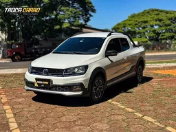 Volkswagen Saveiro