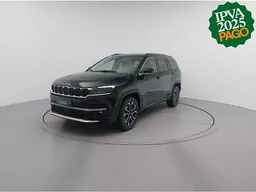 Jeep Commander