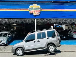 Fiat Doblò