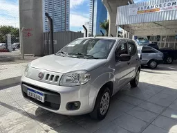 Fiat Uno