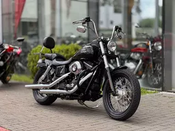 Street Bob