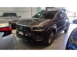 Fiat Pulse