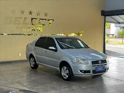 Fiat Siena