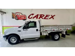 Ford F-350