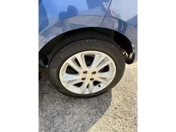 Chevrolet Agile