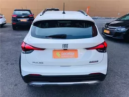 Fiat Pulse