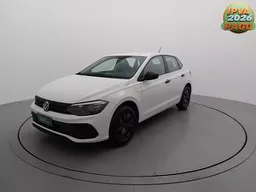 Volkswagen Polo Hatch