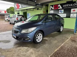 Chevrolet Prisma