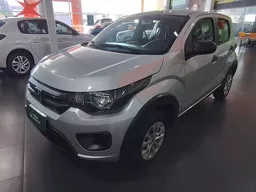 Fiat Mobi
