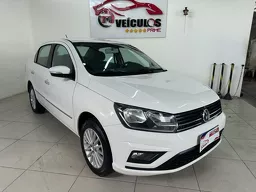 Volkswagen Voyage