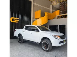 Mitsubishi L200 Triton