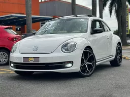 Volkswagen Fusca