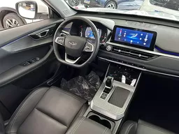 Chery Tiggo 5X