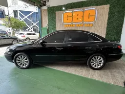 Hyundai Azera
