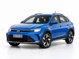 Volkswagen Nivus