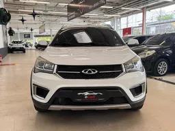 Chery Tiggo 2