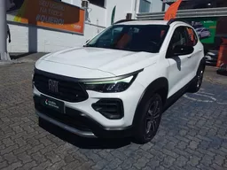 Fiat Pulse