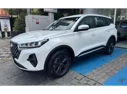 Chery Tiggo 7