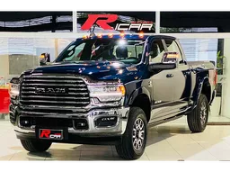 RAM 3500