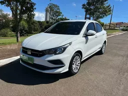 Fiat Cronos