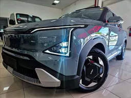 KIA EV5