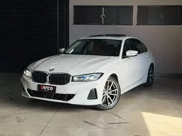 BMW 320i