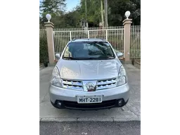 Nissan Livina
