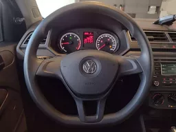 Volkswagen Voyage