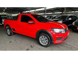 Volkswagen Saveiro