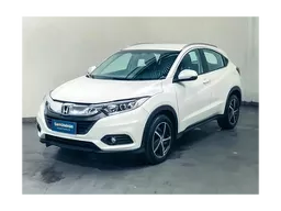 HR-V