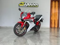 CBR 600