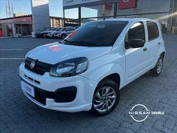 Fiat Uno