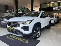 Fiat Pulse