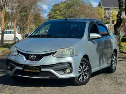 Toyota Etios