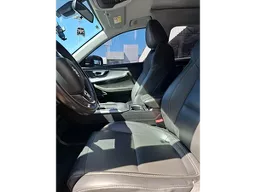 Chery Tiggo 5X Pro